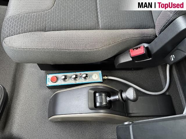 MAN TGL 12.190 4x2 nosič kontejnerů  - fotka 25 z 25