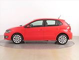 Volkswagen Polo (2010) Highline 1.4 - náhled 2