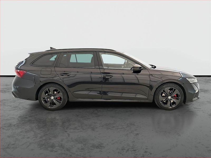 Škoda Octavia (2021) RS 2.0 TDI 4x4 - fotka 6 z 25