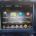 Jeep Grand Cherokee 3.0 V6 Trailhawk 154 200 km  - náhled 40