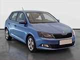 Škoda Fabia (2015) 1.2 TSI, ČR,1.maj - náhled 1