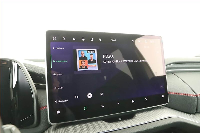 Škoda Kodiaq (2025) RS 2.0 TSI - fotka 11 z 21