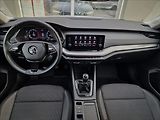 Škoda Octavia 2.0 TDI 110kW Combi,ČR,1.Maj. - náhled 24