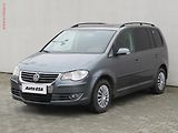Volkswagen Touran (2006) 1.4TSi, autoAC, temp - náhled 2