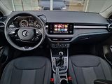 Škoda Fabia 1.0 TSI 81kw Style,ČR,1.Maj. - náhled 24