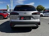 Toyota Corolla Cross 1.8 Hybrid Style ODĚBR IHNED - náhled 4