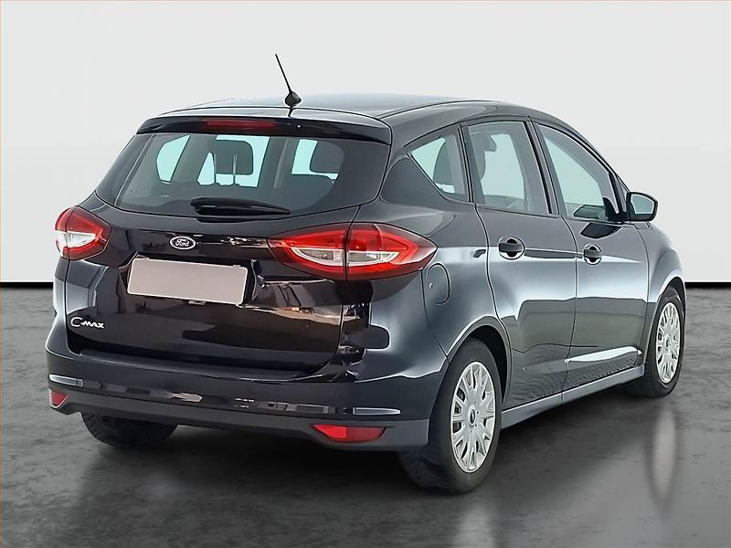 Ford C-MAX (2019) 1.0 EcoBoost, Tempomat - fotka 5 z 13