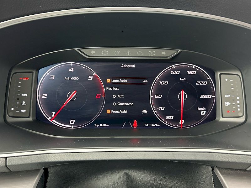 Seat Tarraco (2021) FR 2.0 TDI 110kW - fotka 10 z 40