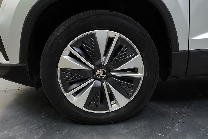 Škoda Karoq - fotka 10 z 27