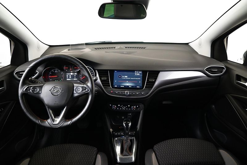 Opel Crossland X - fotka 5 z 25