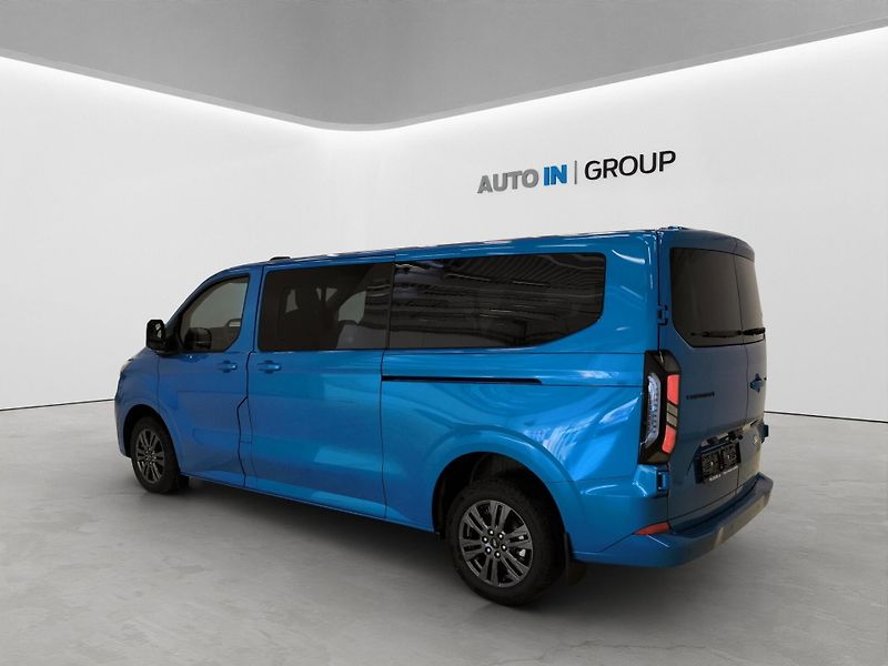 Ford Transit Custom (2026) kombi 2.0 EcoBlue TDI L2 Limit - fotka 3 z 20