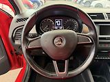 Škoda Fabia (2017) 1.2 TSI, 1.maj,ČR, AC, park - náhled 12