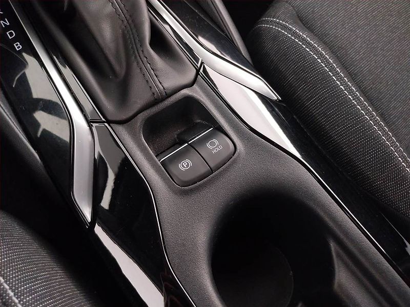 Toyota Corolla (2024) 1.8 Hybrid - fotka 20 z 20