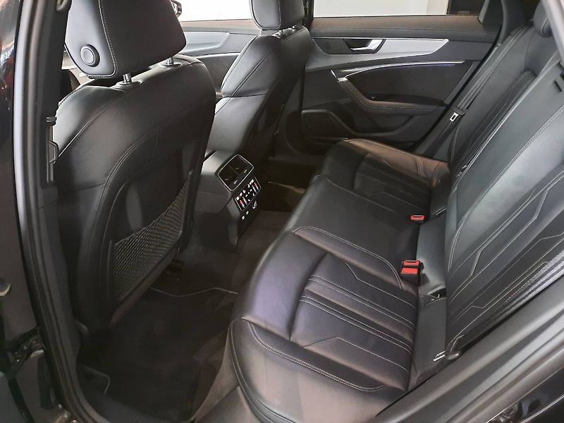 Audi A6 (2018) 50 TDI quattro (210kW/286k) Ti - fotka 8 z 24