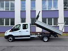 Ford Transit 2,0 TDCi / 3-sklopka / 1.maj.  - fotografie inzerátu
