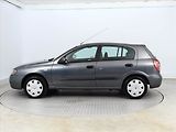 Nissan Almera (2007) 1.5, po STK, servisované - náhled 2