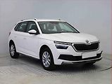 Škoda Kamiq.