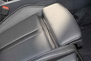 Lze na nich také prodlužovat sedák ve stylu BMW