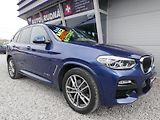 BMW X3 xDrive 20d REZERVACE - náhled 12