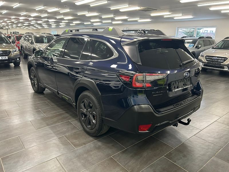 Subaru Outback (2021) 2.5 FIELD 2021 | Záruka - fotka 5 z 62