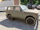 Lada Niva - náhled 1