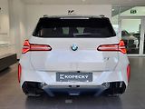 BMW X3 (2025) xDrive 20d M Sport - náhled 7
