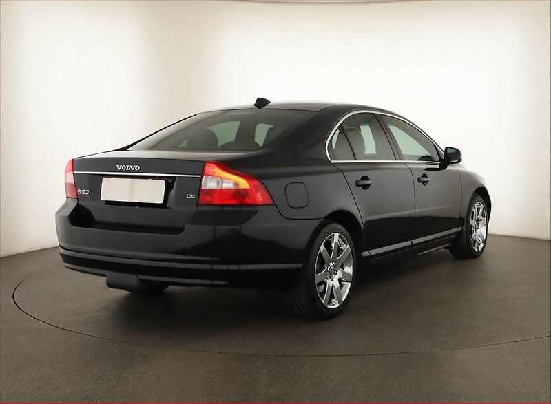 Volvo S80 (2007) 2.4 D5, Automat, Serv.kniha - fotka 5 z 16