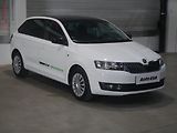 Škoda Rapid (2014) 1.2 TSI, Panorama - náhled 1