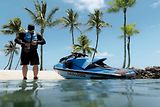 Sea Doo (2026) Skútr vodní RXP-X RS 1-up 325h - náhled 2