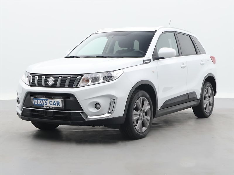 Suzuki Vitara 1.4 BoostJet Allgrip Premium - fotka 3 z 36
