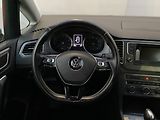 Volkswagen Golf Sportsvan (2015) 1.2 TSi, Lounge, AT - náhled 11
