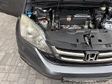 Honda CR-V (2011) 2.2 i DTEC, 4x4 - náhled 25