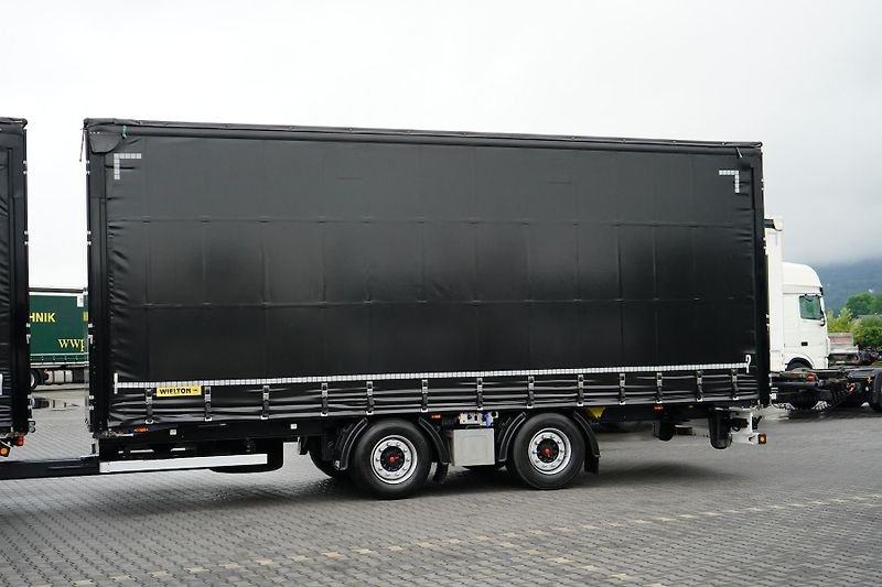 Volvo FH (2021) 460 / I – SAVE / ACC / EURO 6  - fotka 31 z 56