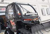 CFMOTO Gladiator X1000 (2026) G3 + Kabina DFK - náhled 19
