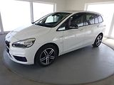 BMW Řada 2 (2016) 2,0D*NAVI*ALU*VYHŘ.SED*M.PAKET - náhled 1