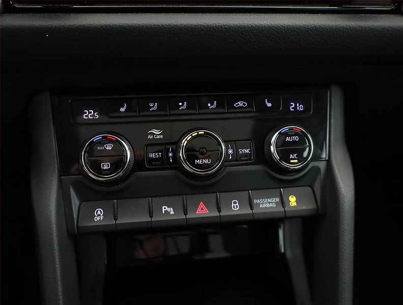 Škoda Kodiaq (2021) 2.0 TDI - fotka 10 z 18