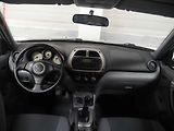 Toyota RAV4 (2001) 2.0VVT-i 4x4, AC - náhled 8