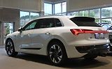 Audi Q8 e-tron 55 Q 360k Pano Tažné BLIS - náhled 2