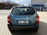 Hyundai Tucson (2006) 2.0CRDi,83kw 4x4 Aut. Původ ČR - náhled 3