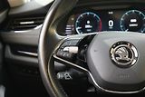 Škoda Octavia 1.5TSI Kam Ad.Temp. KESSY Taž - náhled 23