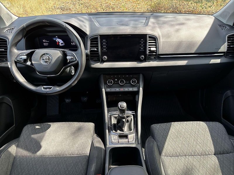 Škoda Karoq (2022) 2.0 TDI Style + - fotka 5 z 32