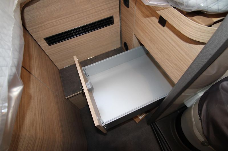 Malibu (2026) Van Relax 640 LE AMBITION - fotka 45 z 56