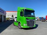 DAF XF n 530 FT STANDART RETARDÉR - náhled 8