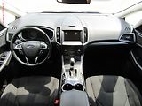 Ford S-MAX (2017) 2.0 TDCi, AT, navi, bixen - náhled 8