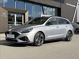 Hyundai i30 (2026) 1,6 T-GDI DCT  WG FL N Line - náhled 1
