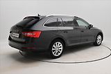 Škoda Superb 2,0 TDI 147 kW DSG STYLE Záruk - náhled 4