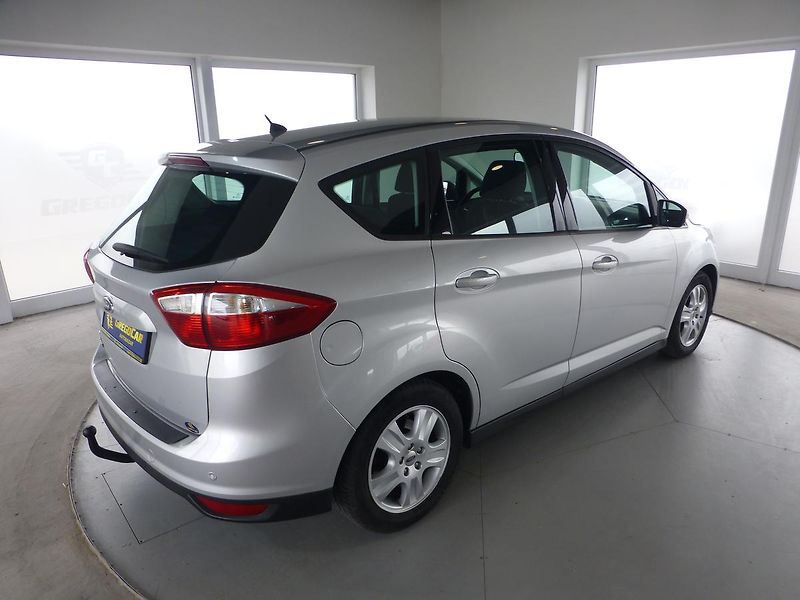 Ford C-MAX (2014) 1,6TDCI-85KW**ALU*PARK.S**NAVI - fotka 5 z 26