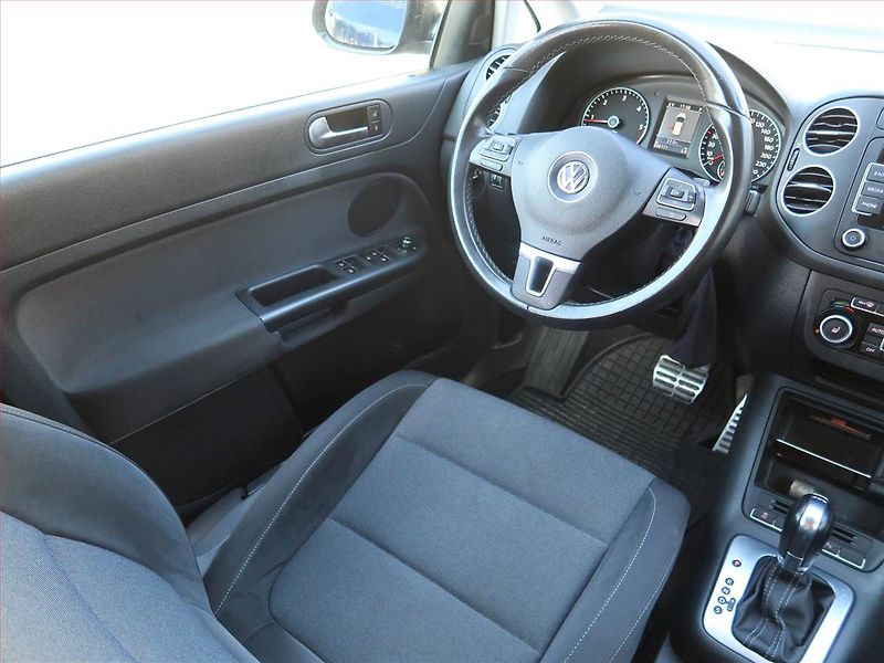 Volkswagen Golf Plus (2012) Comfortline 1.6 TDI, Tempomat - fotka 7 z 18