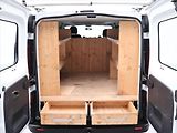Renault Trafic 1,6 dCi Long 6-Míst Klima DPH - náhled 10