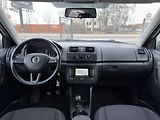 Škoda Fabia 1.2 TSI 63 kW navigace - náhled 8